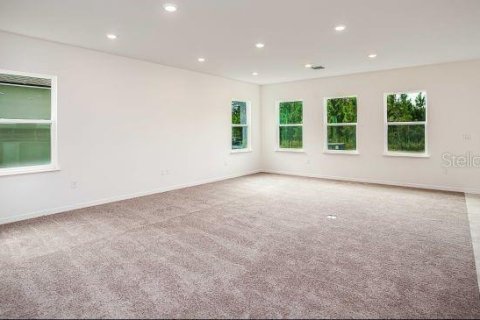 House in Palm Coast, Florida 5 bedrooms, 259.85 sq.m. № 1856074 - photo 23