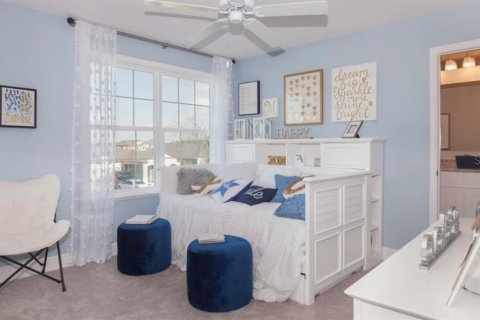 House in Palm Coast, Florida 5 bedrooms, 259.85 sq.m. № 1856074 - photo 18