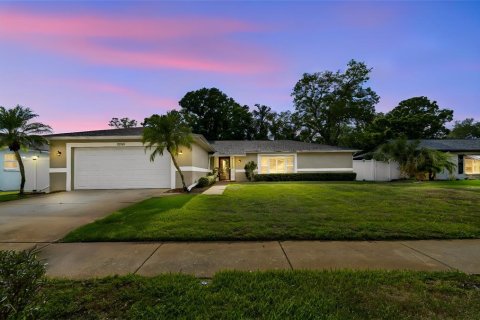 House in Seminole, Florida 3 bedrooms, 172.89 sq.m. № 2116937