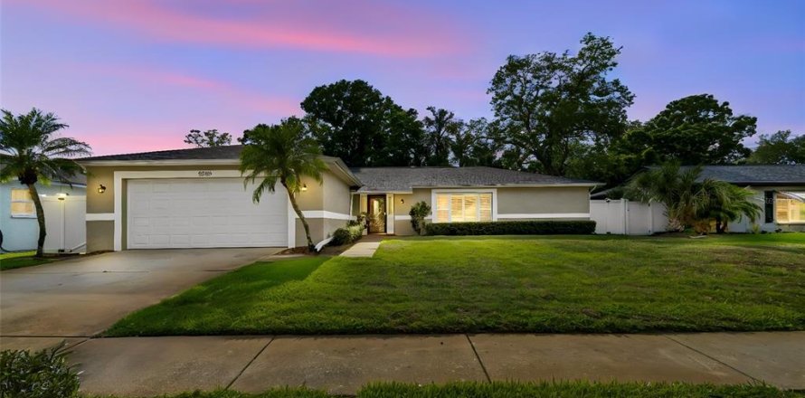 Villa ou maison à Seminole, Floride 3 chambres, 172.89 m2 № 2116937