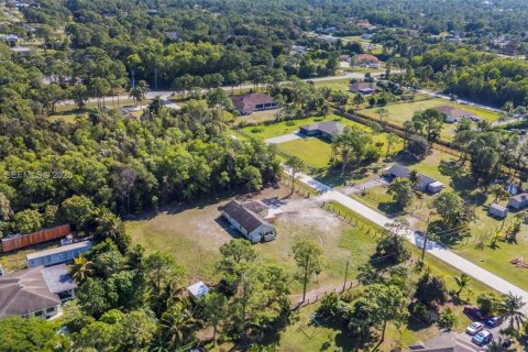 Casa en venta en Loxahatchee Groves, Florida, 3 dormitorios, 122.63 m2 № 1986514 - foto 8