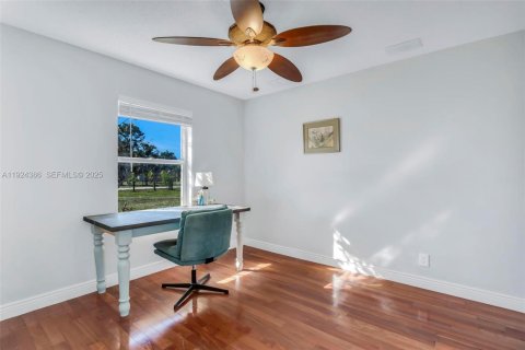 Casa en venta en Loxahatchee Groves, Florida, 3 dormitorios, 122.63 m2 № 1986514 - foto 29