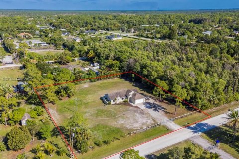 Casa en venta en Loxahatchee Groves, Florida, 3 dormitorios, 122.63 m2 № 1986514 - foto 4