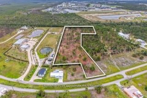 Land in Punta Gorda, Florida № 1791442 - photo 3