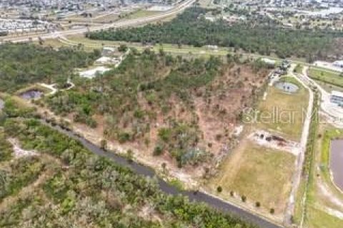 Land in Punta Gorda, Florida № 1791442 - photo 2