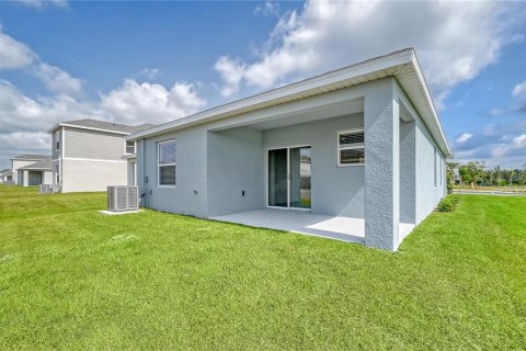 House in Parrish, Florida 2 bedrooms, 121.89 sq.m. № 2400217 - photo 17