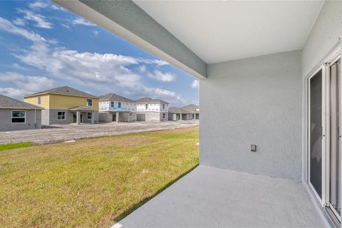 House in Parrish, Florida 2 bedrooms, 121.89 sq.m. № 2400217 - photo 16