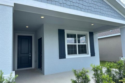 House in Davenport, Florida 4 bedrooms, 198.35 sq.m. № 1851701 - photo 2