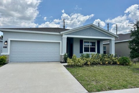 House in Davenport, Florida 4 bedrooms, 198.35 sq.m. № 1851701 - photo 3