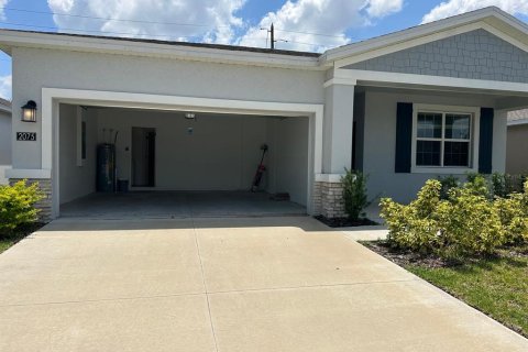 House in Davenport, Florida 4 bedrooms, 198.35 sq.m. № 1851701 - photo 7