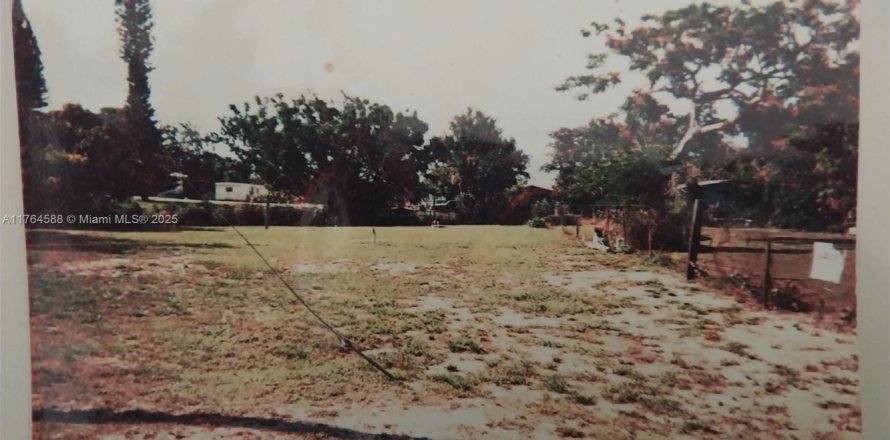 Land in Lake Placid, Florida № 1860796