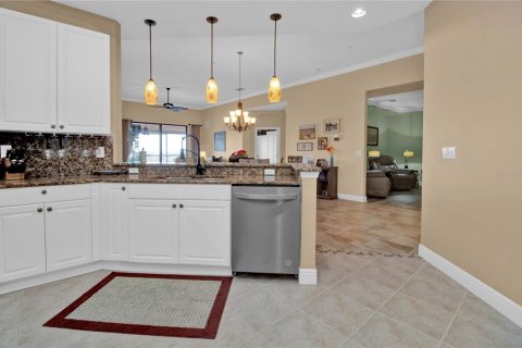 Condominio en venta en Punta Gorda, Florida, 3 dormitorios, 210.8 m2 № 2295292 - foto 10