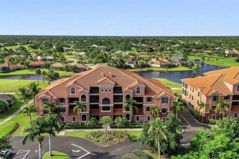 Condominio en Punta Gorda, Florida, 3 dormitorios  № 2295292