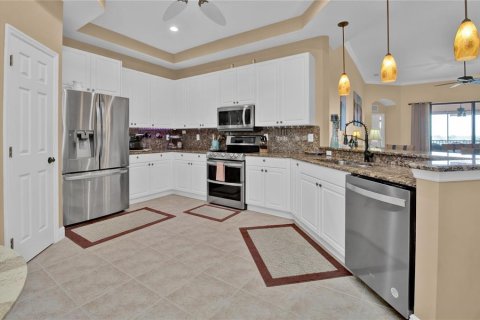 Condominio en venta en Punta Gorda, Florida, 3 dormitorios, 210.8 m2 № 2295292 - foto 9