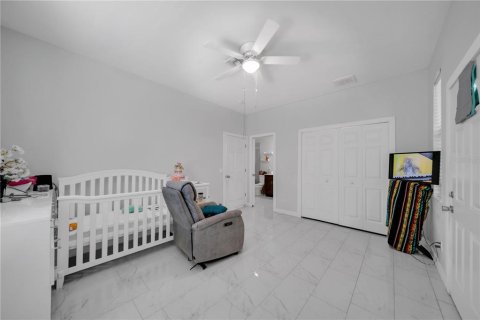 House in Alva, Florida 3 bedrooms, 107.49 sq.m. № 2105356 - photo 23