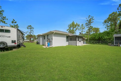 House in Alva, Florida 3 bedrooms, 107.49 sq.m. № 2105356 - photo 14