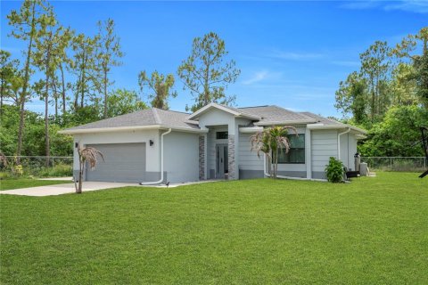 House in Alva, Florida 3 bedrooms, 107.49 sq.m. № 2105356 - photo 10