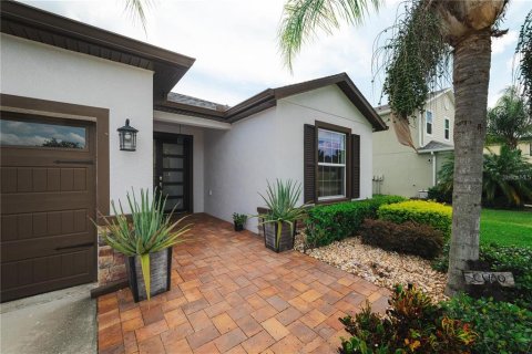 House in Wesley Chapel, Florida 4 bedrooms, 258.08 sq.m. № 2149081 - photo 3