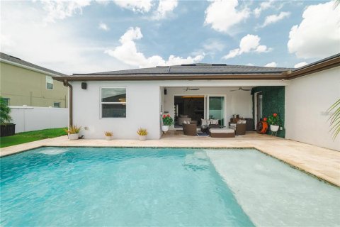 House in Wesley Chapel, Florida 4 bedrooms, 258.08 sq.m. № 2149081 - photo 30