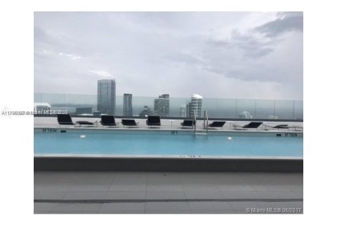 Copropriété à vendre à Miami, Floride: 2 chambres № 1932278 - photo 19