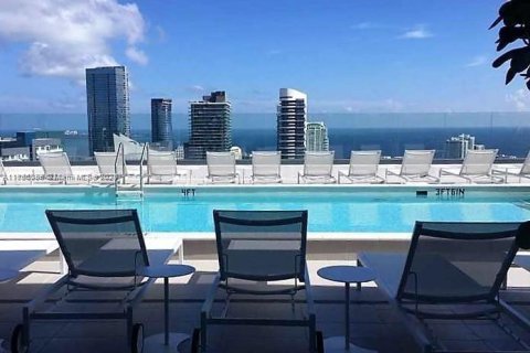 Copropriété à vendre à Miami, Floride: 2 chambres № 1932278 - photo 20