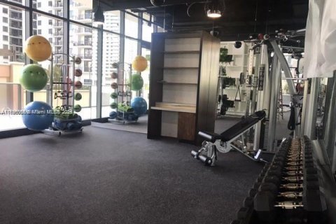 Copropriété à vendre à Miami, Floride: 2 chambres № 1932278 - photo 17