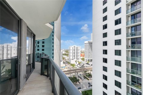 Copropriété à vendre à Miami, Floride: 2 chambres № 1932278 - photo 29