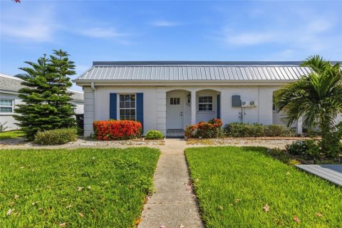 Condo à Bradenton, Floride, 2 chambres № 2196792