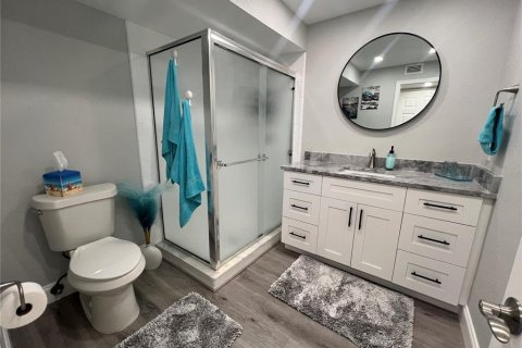Снять в аренду кондоминиум в Ларго, Флорида 8 комнат, 102.19м2, № 1722519 - фото 7
