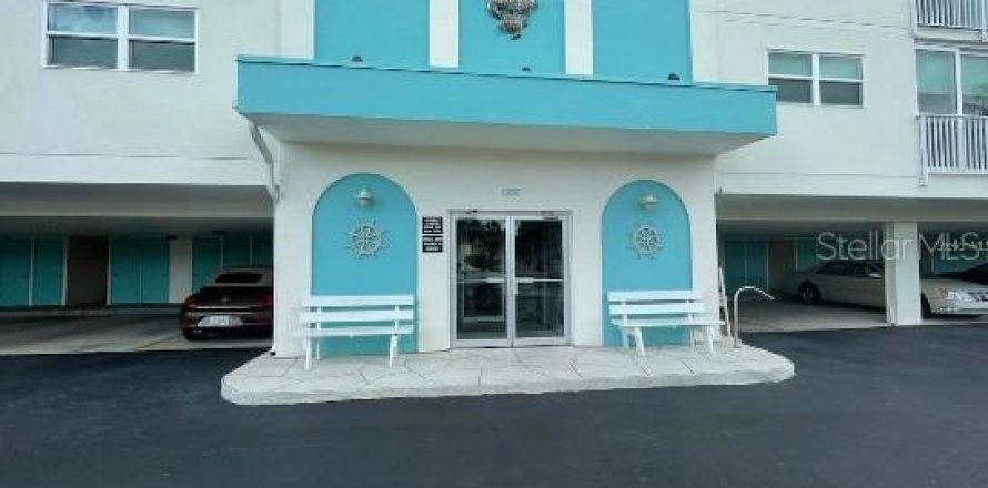 Condo à Largo, Floride, 2 chambres № 1722519
