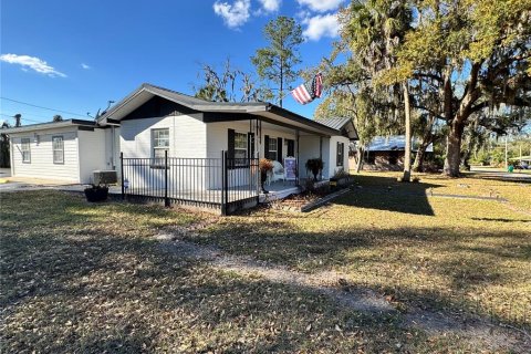 Commercial property in Chiefland, Florida 217.3 sq.m. № 2239078 - photo 4