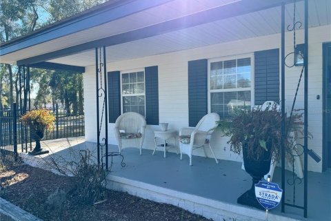 Commercial property in Chiefland, Florida 217.3 sq.m. № 2239078 - photo 3