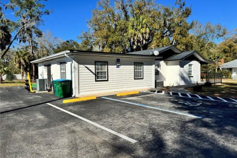 Commercial property in Chiefland, Florida 217.3 sq.m. № 2239078 - photo 11