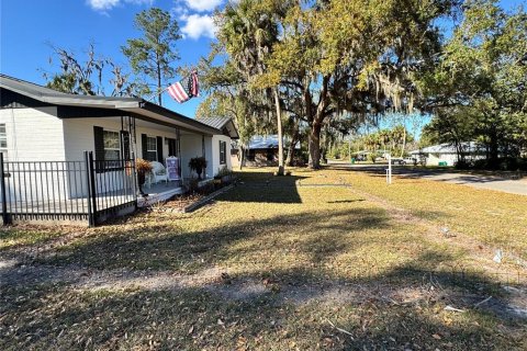 Commercial property in Chiefland, Florida 217.3 sq.m. № 2239078 - photo 5