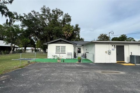Commercial property in Chiefland, Florida 217.3 sq.m. № 2239078 - photo 7