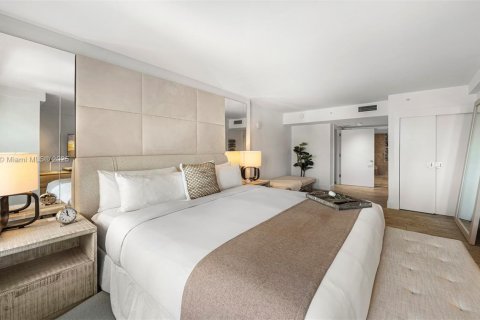 Condo in Miami Beach, Florida, 2 bedrooms  № 2022962 - photo 22