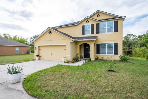 Villa ou maison à vendre à Winter Haven, Floride: 5 chambres, 269.88 m2 № 2314459 - photo 17