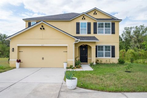 Villa ou maison à Winter Haven, Floride 5 chambres, 269.88 m2 № 2314459