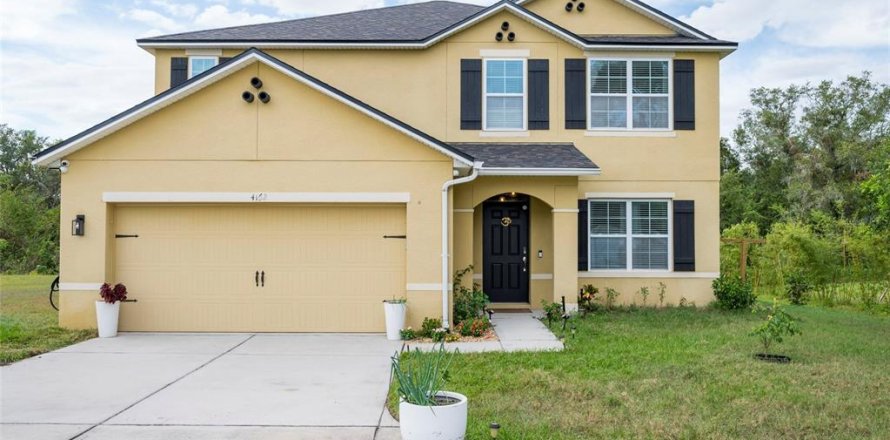 Villa ou maison à Winter Haven, Floride 5 chambres, 269.88 m2 № 2314459