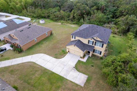 Villa ou maison à vendre à Winter Haven, Floride: 5 chambres, 269.88 m2 № 2314459 - photo 11