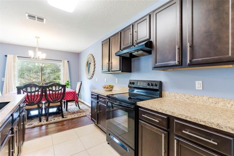Villa ou maison à vendre à Winter Haven, Floride: 5 chambres, 269.88 m2 № 2314459 - photo 22