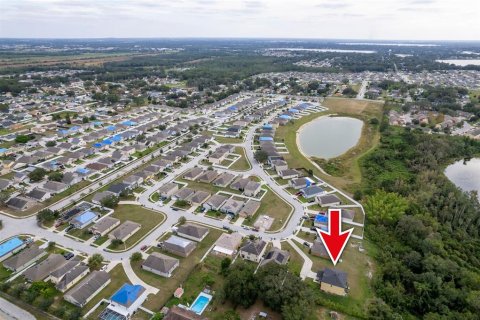 Villa ou maison à vendre à Winter Haven, Floride: 5 chambres, 269.88 m2 № 2314459 - photo 14