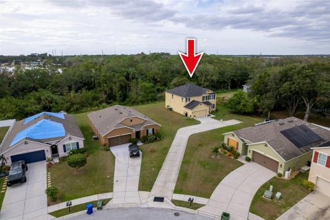 Villa ou maison à vendre à Winter Haven, Floride: 5 chambres, 269.88 m2 № 2314459 - photo 6