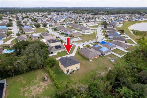 Villa ou maison à vendre à Winter Haven, Floride: 5 chambres, 269.88 m2 № 2314459 - photo 12