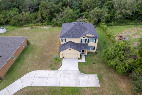 Villa ou maison à vendre à Winter Haven, Floride: 5 chambres, 269.88 m2 № 2314459 - photo 10