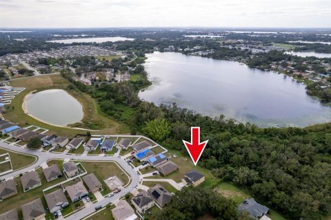 Villa ou maison à vendre à Winter Haven, Floride: 5 chambres, 269.88 m2 № 2314459 - photo 13