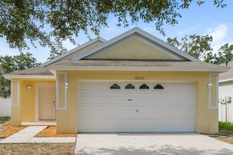 Casa en alquiler en Riverview, Florida, 3 dormitorios, 122.07 m2 № 1914696 - foto 1