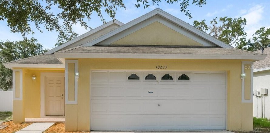 Casa en Riverview, Florida 3 dormitorios, 122.07 m2 № 1914696
