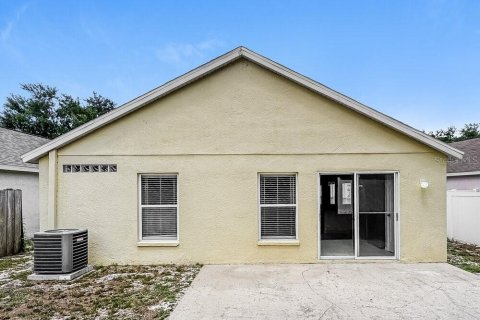 Casa en alquiler en Riverview, Florida, 3 dormitorios, 122.07 m2 № 1914696 - foto 16