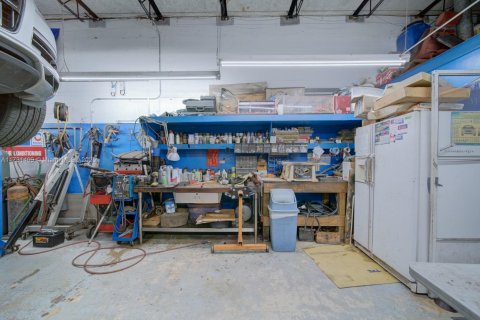 Propiedad comercial en venta en Oakland Park, Florida № 1958104 - foto 22